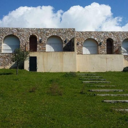 Villa Courtaline Pietralba Exterior foto