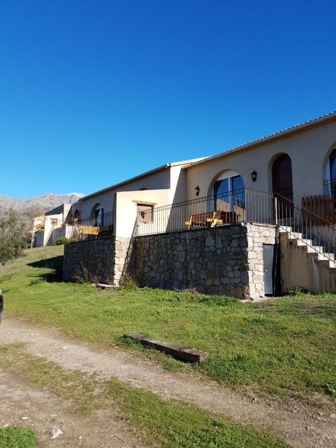 Villa Courtaline Pietralba Exterior foto
