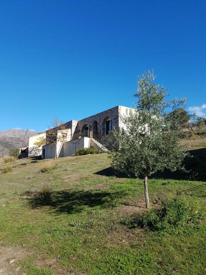 Villa Courtaline Pietralba Exterior foto