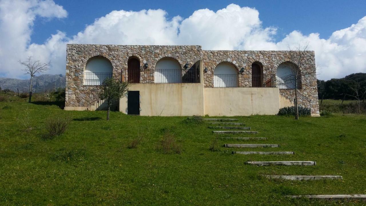 Villa Courtaline Pietralba Exterior foto